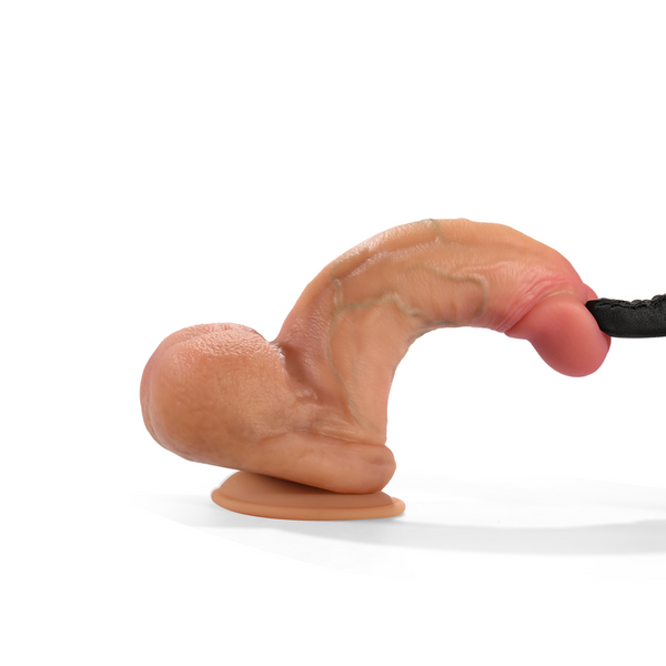 Dildo Realistico 15,4 cm
