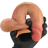 Dildo Realistico XL 25,5 cm