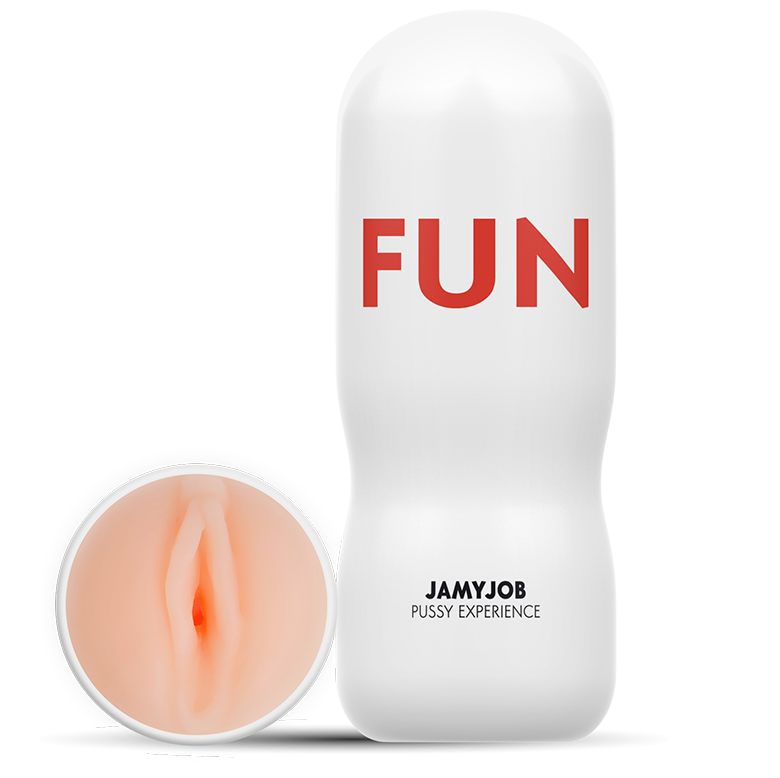 Masturbatore Fleshlight Morbido e Realistico - Vagina