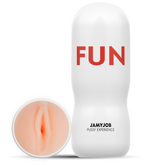 Masturbatore Fleshlight Morbido e Realistico - Vagina