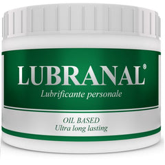 Lubranal - Lubrificante anale 150 ml