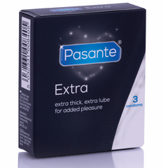 Pasante Extra Confezione da 3 pezzi