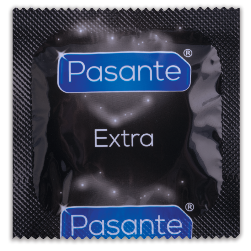 Pasante Extra Confezione da 3 pezzi