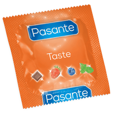 Pasante Taste Confezione da 3 pezzi