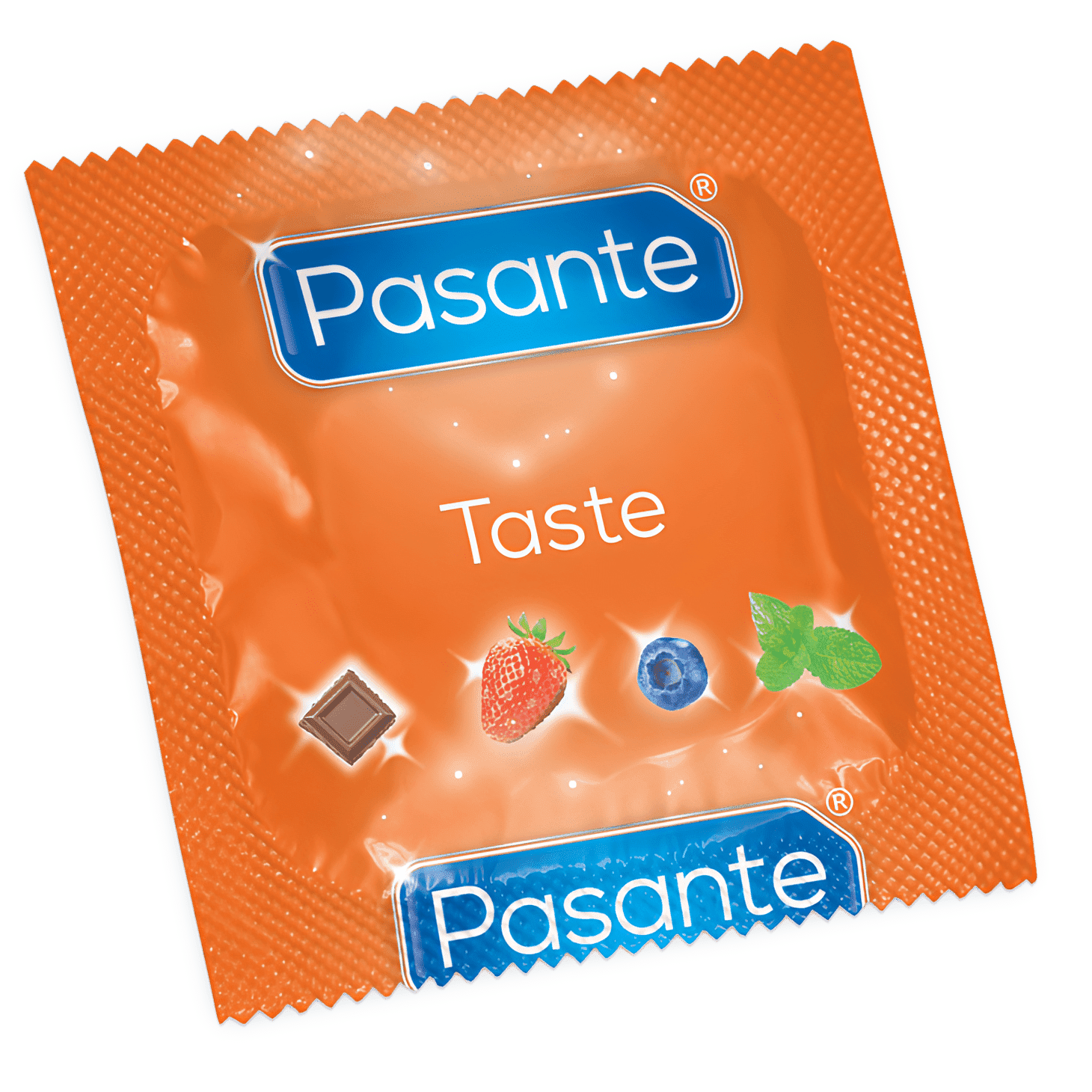 Pasante Taste Confezione da 12 pezzi