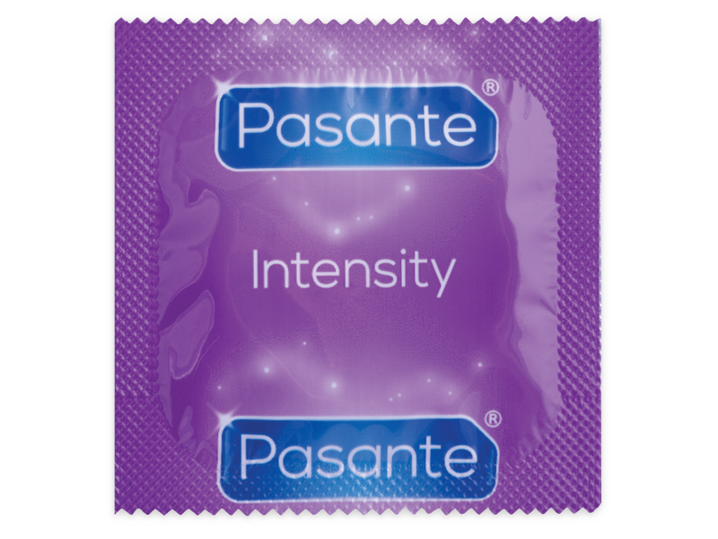 Pasante Intensity Confezione da 3 pezzi