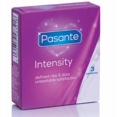 Pasante Intensity Confezione da 3 pezzi