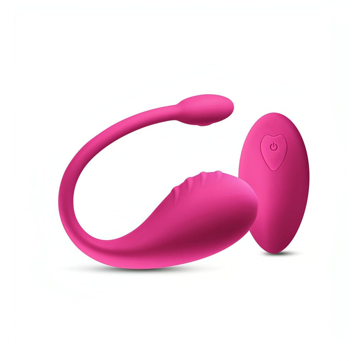 INYA Venus Ovetto vibrante con telecomando wireless - Silicone, Viola