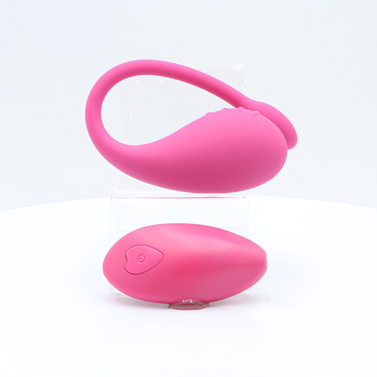 INYA Venus Ovetto vibrante con telecomando wireless - Silicone, Viola