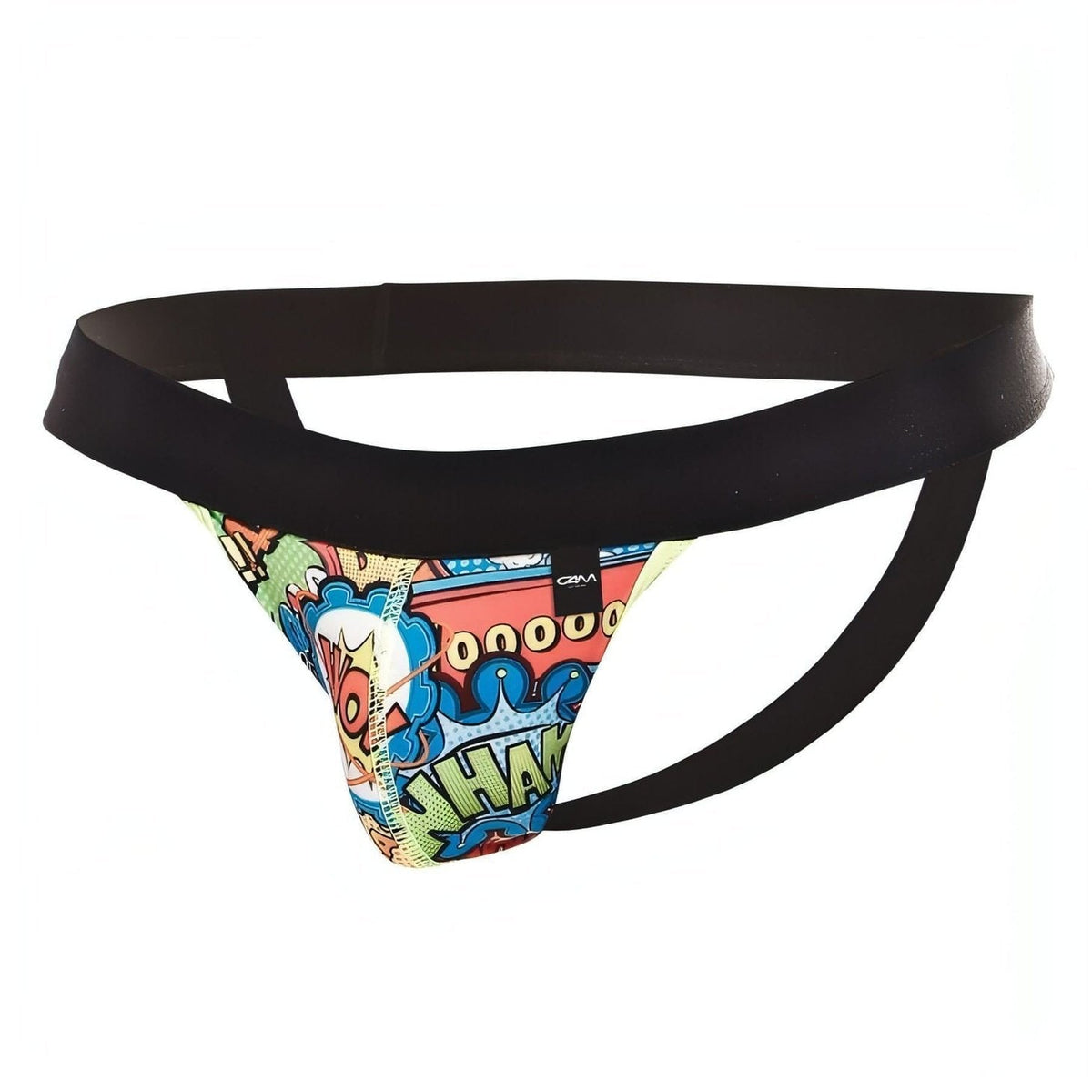 Jock Strap Fantasia Cartoon - S