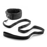 Kit bondage Master & Cummander Crushious: 11 pezzi foderati, foto 3