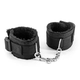 Kit bondage Master & Cummander Crushious: 11 pezzi foderati, foto 4