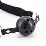 Kit bondage Master & Cummander Crushious: 11 pezzi foderati, foto 7