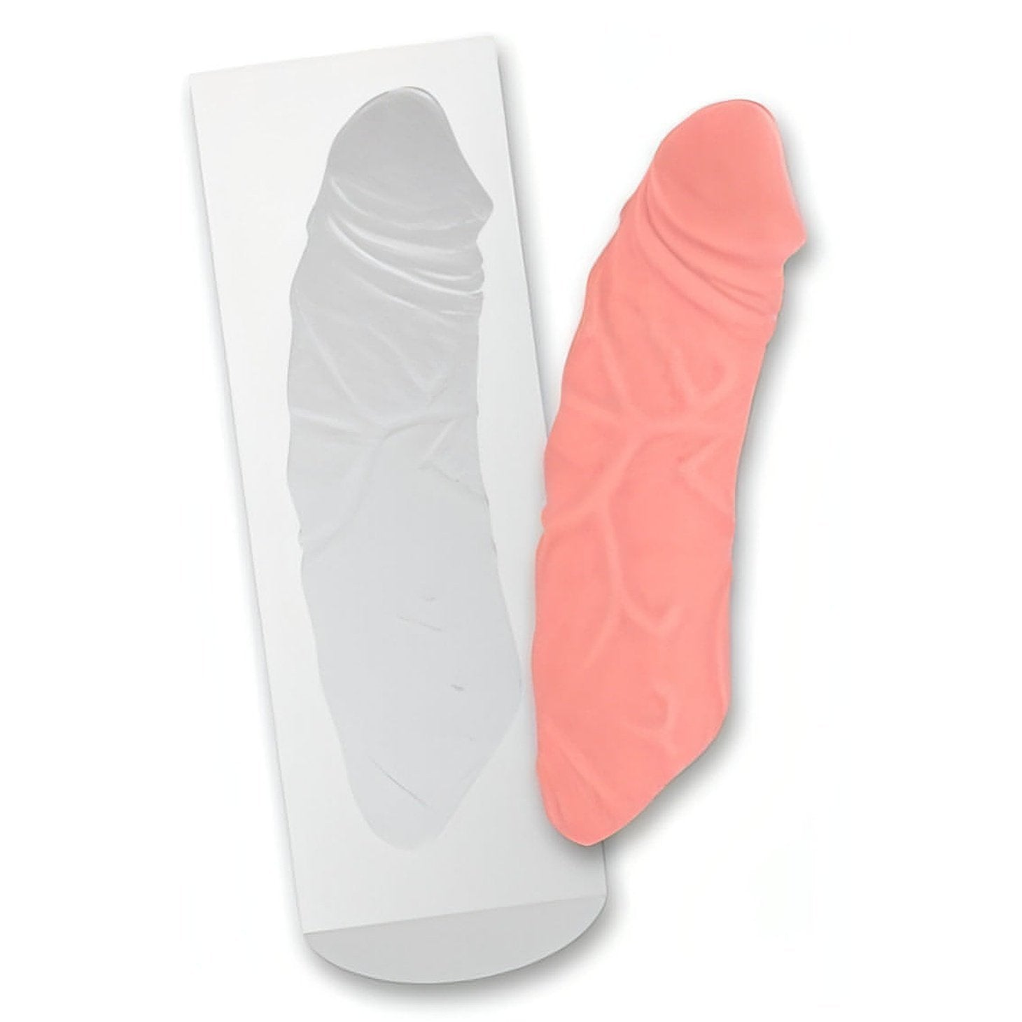 Kit Clonazione Pene - Realizza il tuo Pene in Silicone