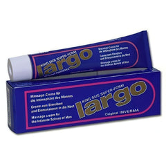 Largo Cream - 50 ml