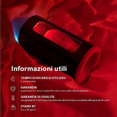 LELO F1S V2 Hig Performance Pleasure Console