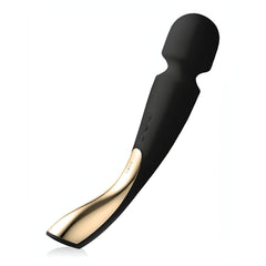 LELO Smart Wand 2 - Large, Black