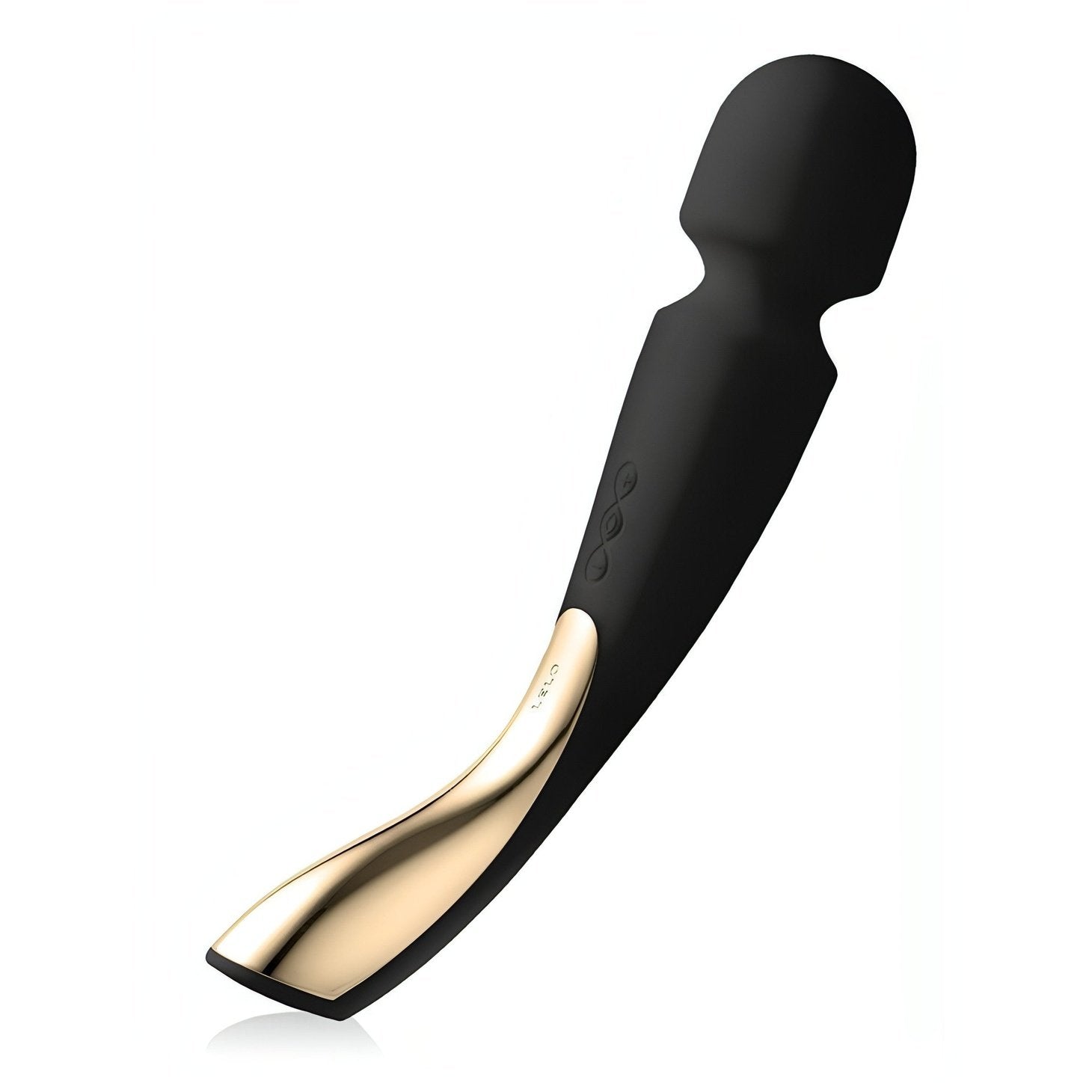 LELO Smart Wand 2 - Medium, Black