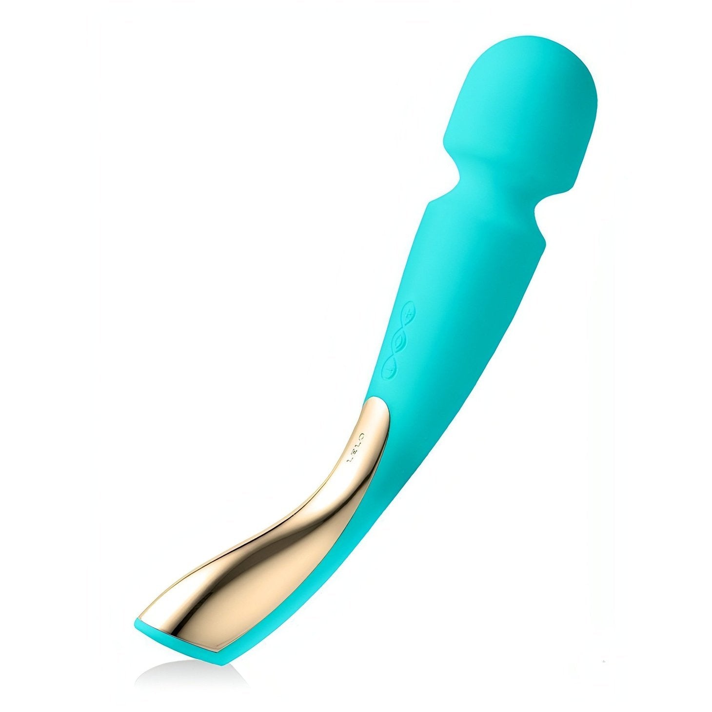 LELO Smart Wand 2 - Medium, Ocean Blue