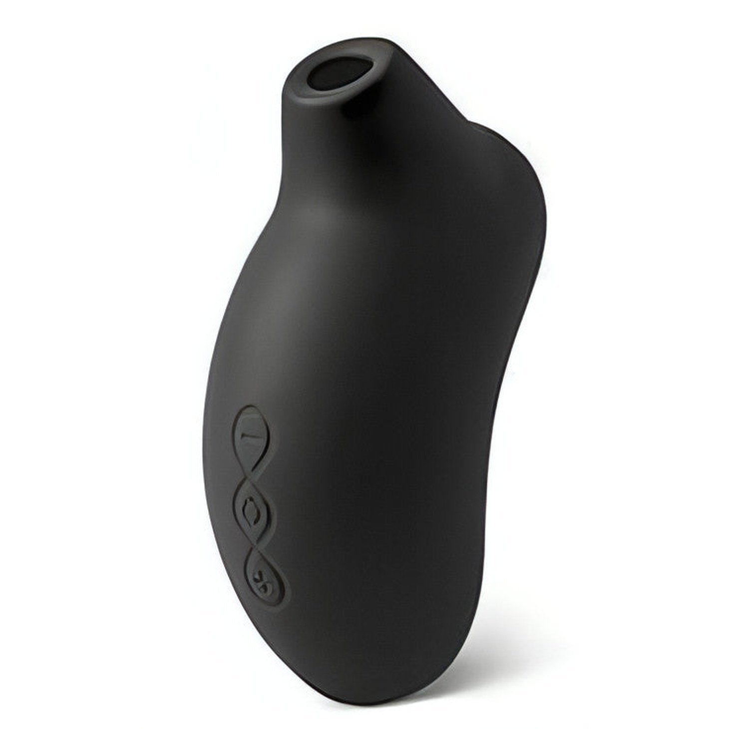 LELO Sona Sonic Clitoral Massager with Cruise Control - Black