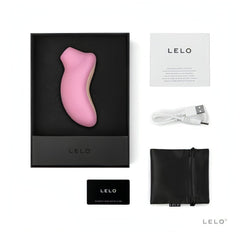 Lelo Sona - Pink