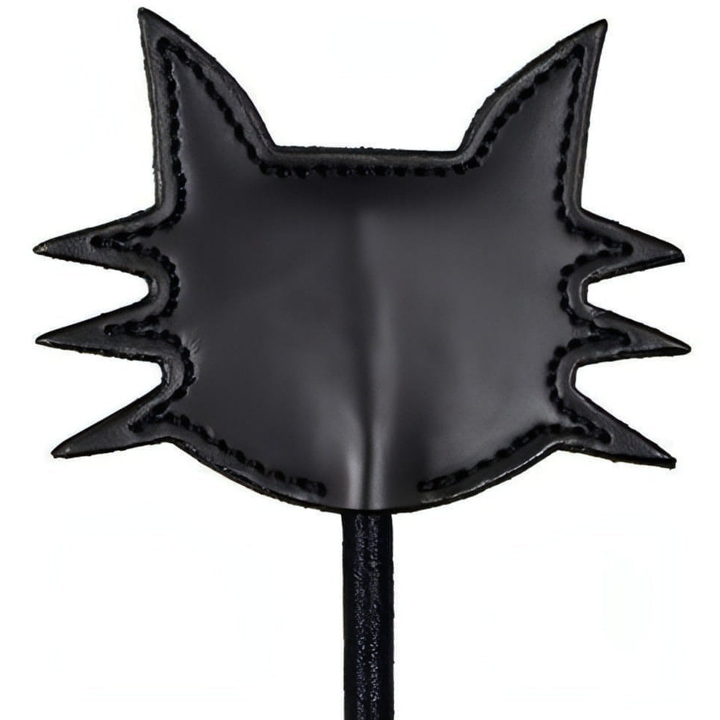 Long Paddle Black Cat