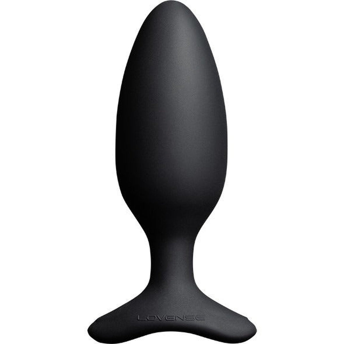 Lovense - Hush 2 Butt Plug M 45 mm