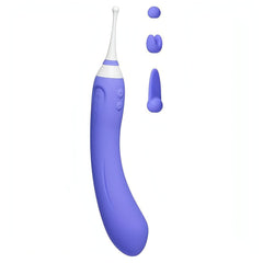 Lovense - Hyphy Dual-End Vibrator