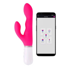 Lovense - Nora Vibrator