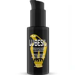 Lubesil Lubrificante a base siliconica 50ml