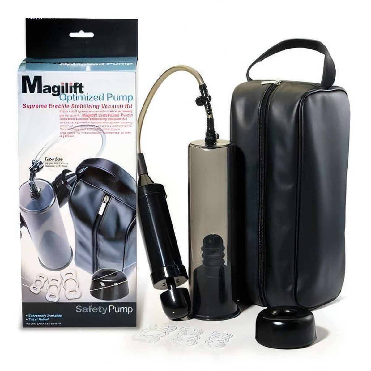 Magilift Optimized Pump