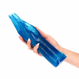 Mania Transparent blue
