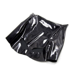 Maschera Glossy Cat Black