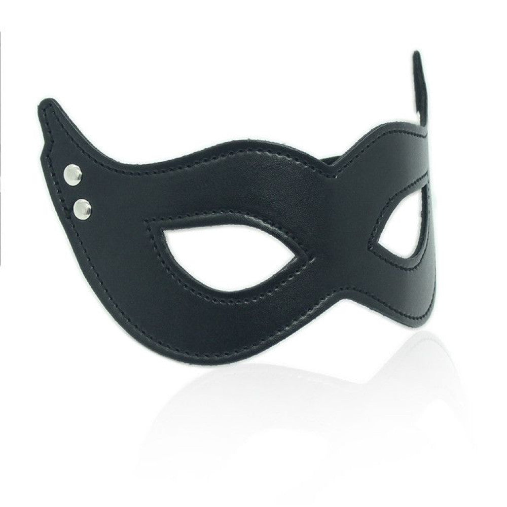 Maschera Mistery Black