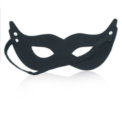 Maschera Mistery Black