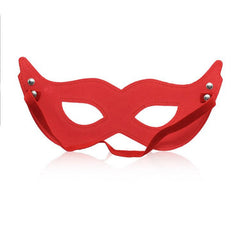 Maschera Mistery Red