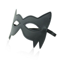 Maschera Spikes Black