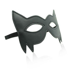 Maschera Spikes Black