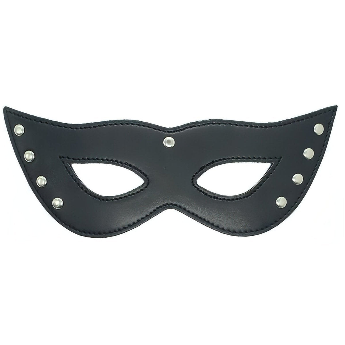 MASK BLINDFOLD BLACK EM0002