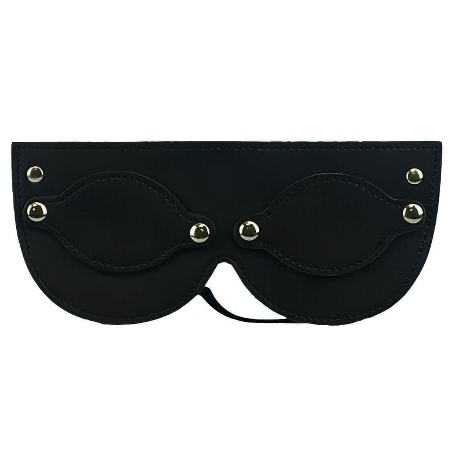 MASK BLINDFOLD BLACK EM0008