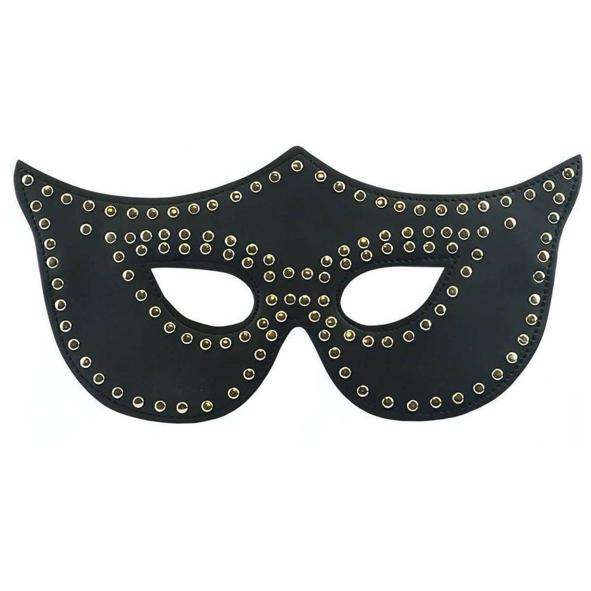 MASK BLINDFOLD BLACK EM0009