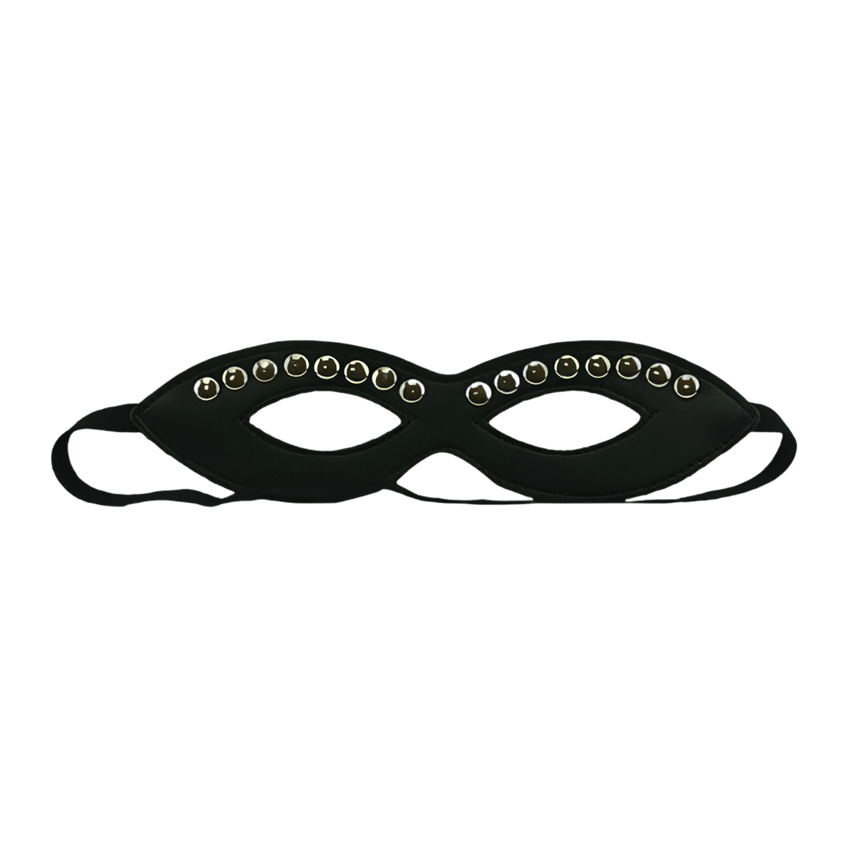 MASK BLINDFOLD BLACK EM0027