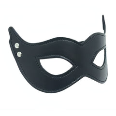 Mask Blindfold Black