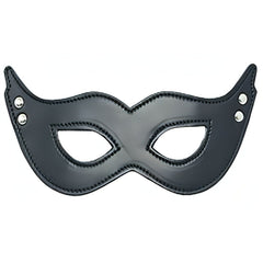 Mask Blindfold Black