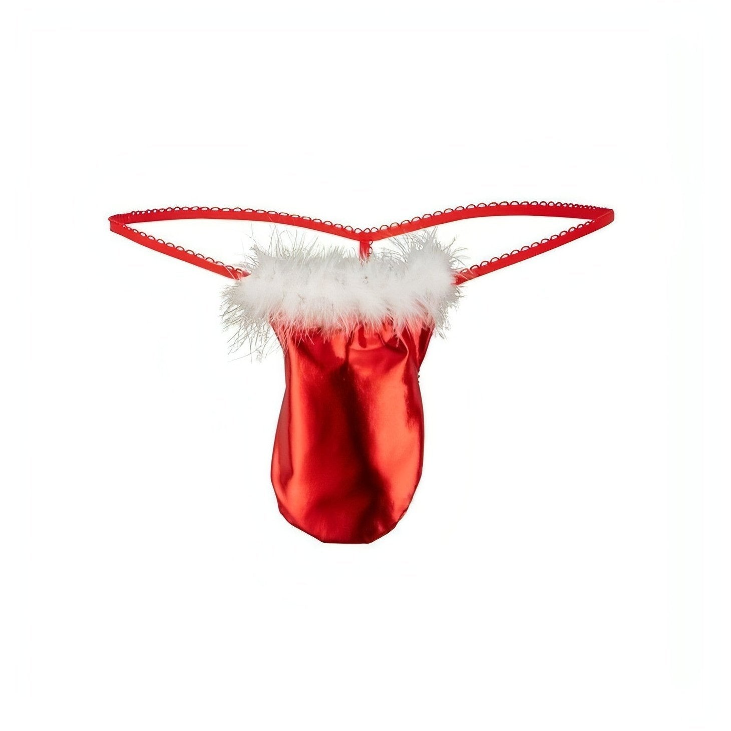 Men Xmas String - Taglia Unica S/L