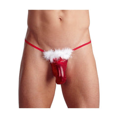 Men Xmas String - Taglia Unica S/L