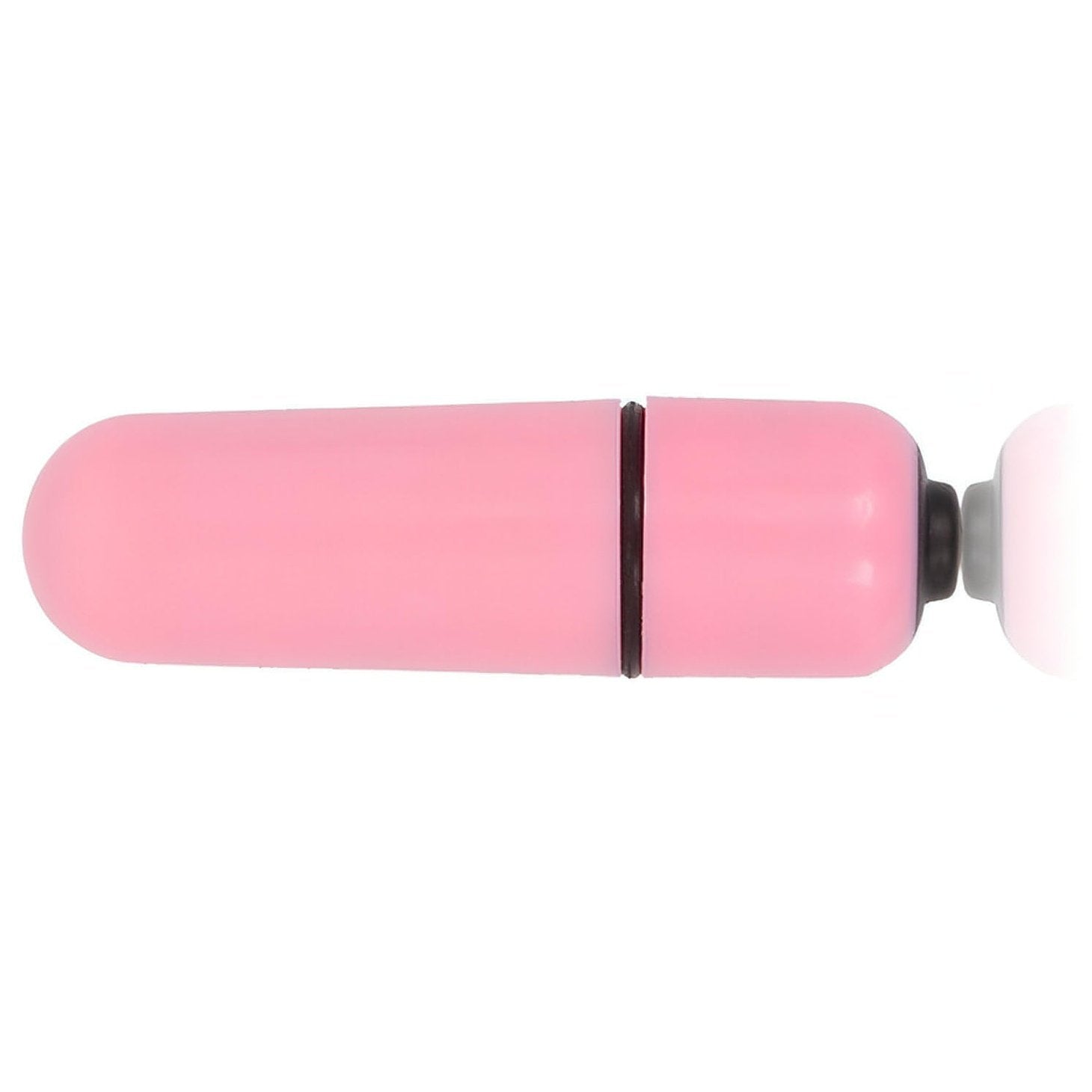 Mini Bullet Vibe in Silicone - Rosa