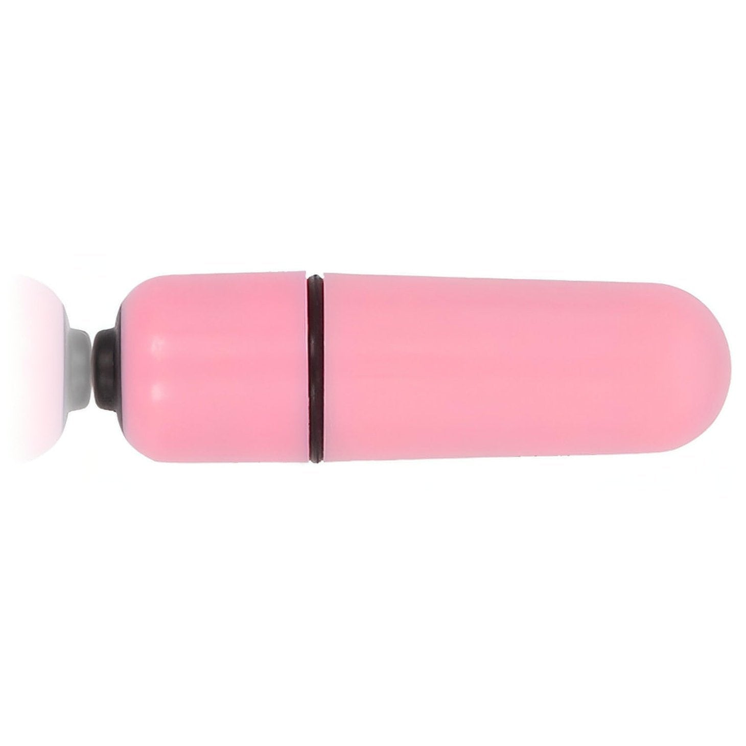 Mini Bullet Vibe in Silicone - Rosa