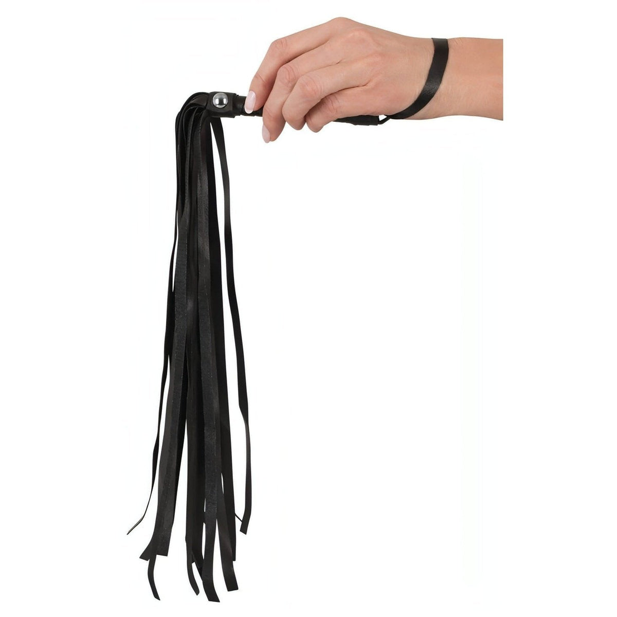 Mini Flogger - Black