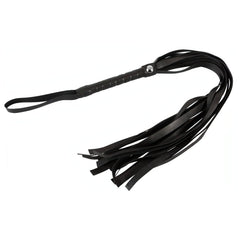 Mini Flogger - Black